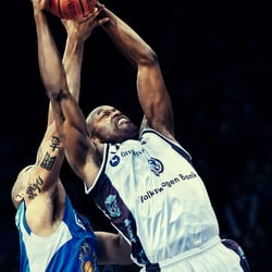 Christian Schirbort Photography Basketball Sports