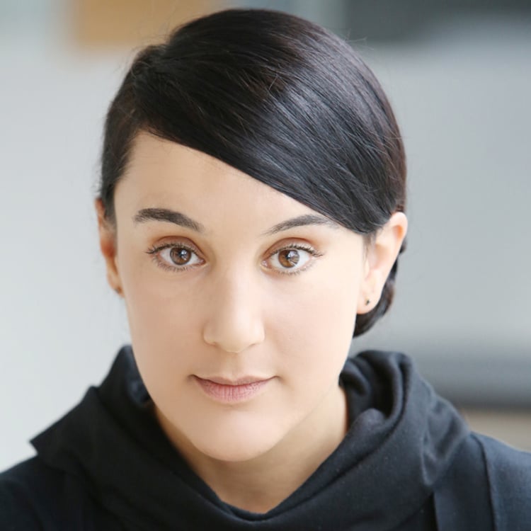 Mirjam Kremer