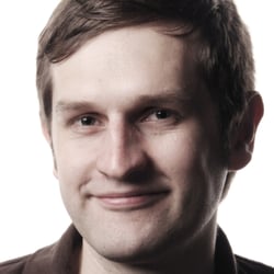 Portrait 2, 2008