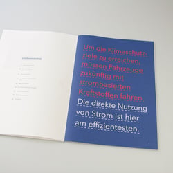 Broschüre
