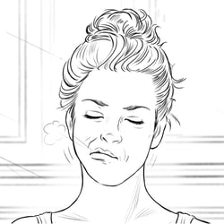 low_art-illustration-Thomas Faerber-storyboard-Nivea_Micel 3