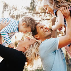 Familienshooting