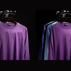 Ralph Lauren retouching