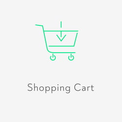 Shopping Cart