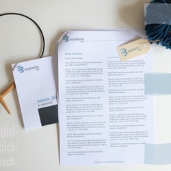 casestudy maschenfein-ebook design