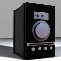 3D Radio