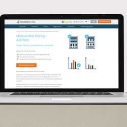 Infografik für Newsletter2Go