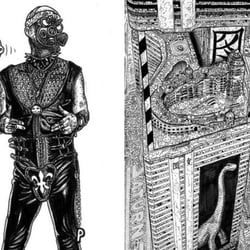 Character und Detail