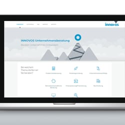 INNOVOS Unternehmensberatung (www.innovos.de)