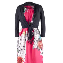 Legeware, Fashion-stills, Gelegte Ware