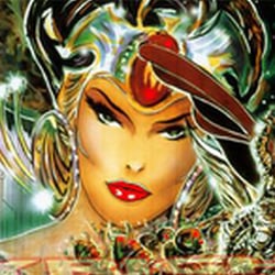 Spiel-Verpackungs- & Spielkarten Designs