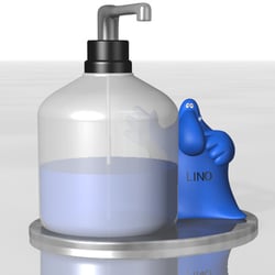 Lino Linola Produktdesign 1