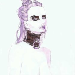 Illustrations and Sketches