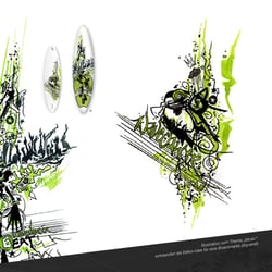 R.Reudenbach Portfolio Illustration 34