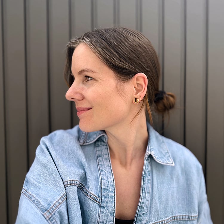 Melanie (Mel) Baldin