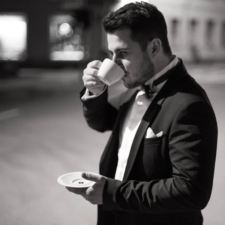 Marvin Kochen