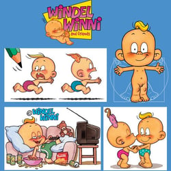 Windel Winni