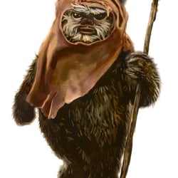 Ewok