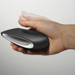 GestureRemote HalfProfile Thumb