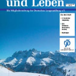 Titelbild Dezember/2001