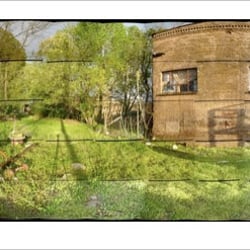 Abandoned Dwelling Spaces
