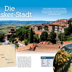 Lust auf Italien 05.2018
