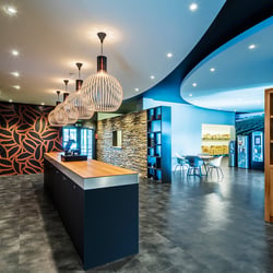 Nurissa Shop St.Blaise – Openroom GmbH