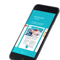 App & Web Design
