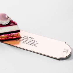 Pâtisserie Ludwig – Branding & Packaging Design von Yummy Stories