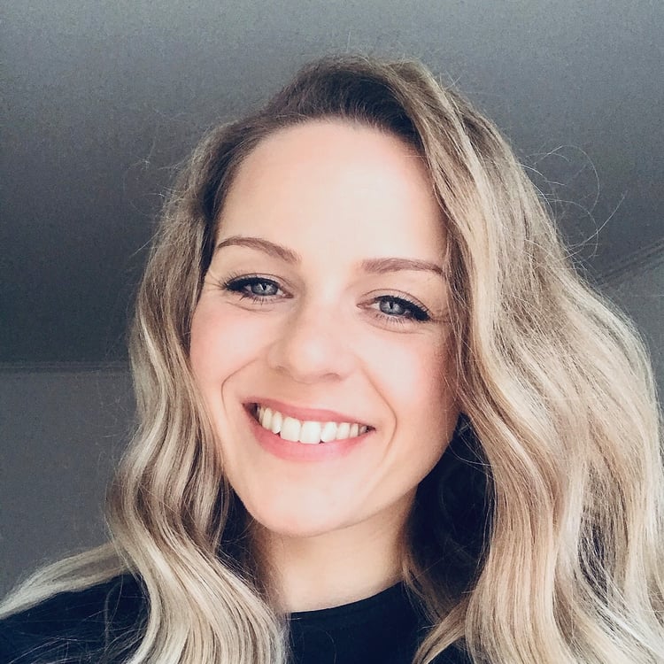 Christina Heinzmann