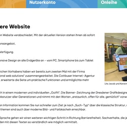 Artikel _ 08.11.2022 / https://www.bibliothek-cottbus.de/de/aktuelles/aktuelle-meldungen/artikel-frischekur-fuer-unsere-website