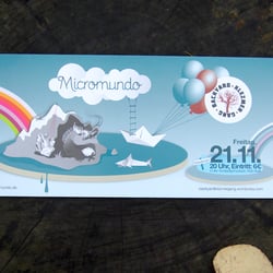 Flyer / Illustration