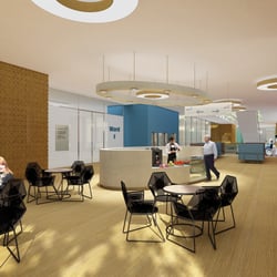 Architekturvisualisierung