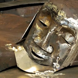 Metalarbeit