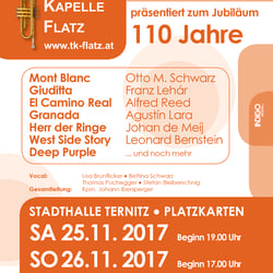 Plakatdesign