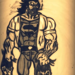 Superman extreme