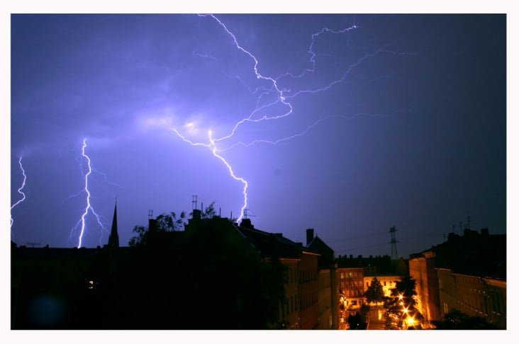 Lightning