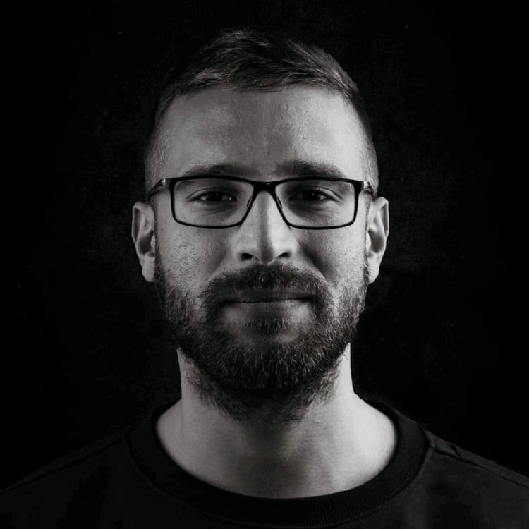 Matija Balić