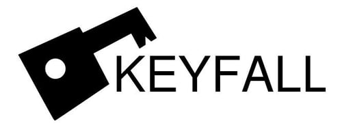 Keyfall