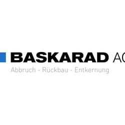 Baskarad AG – Erscheinungsbild