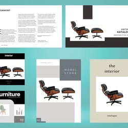 Flyer, Prospekte