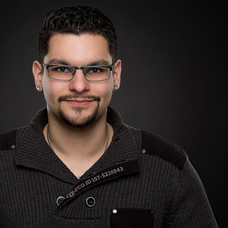 Adrian Sandha
