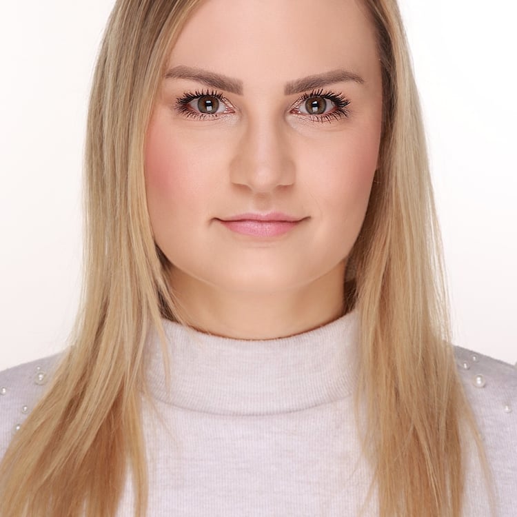Vanessa Dorena Jahnke