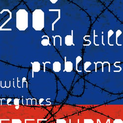 FREE BURMA