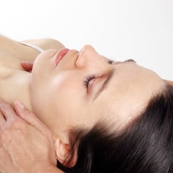 Shiatsu Gina Tietze