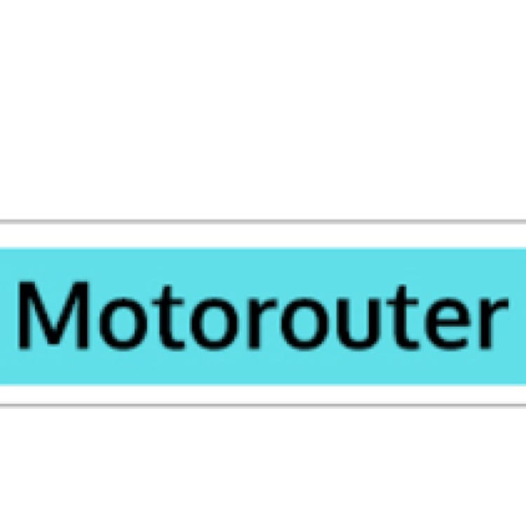 Motorola Router Reset