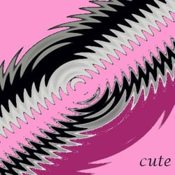 cute world