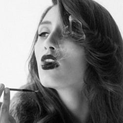 foto kendra storm