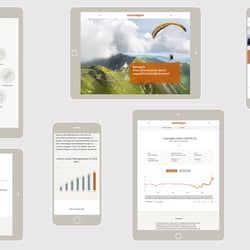 Responsive Website