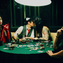 Poker Game